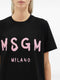 MSGM レディース シャツ