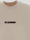 JIL SANDER メンズ スウェット シャツ