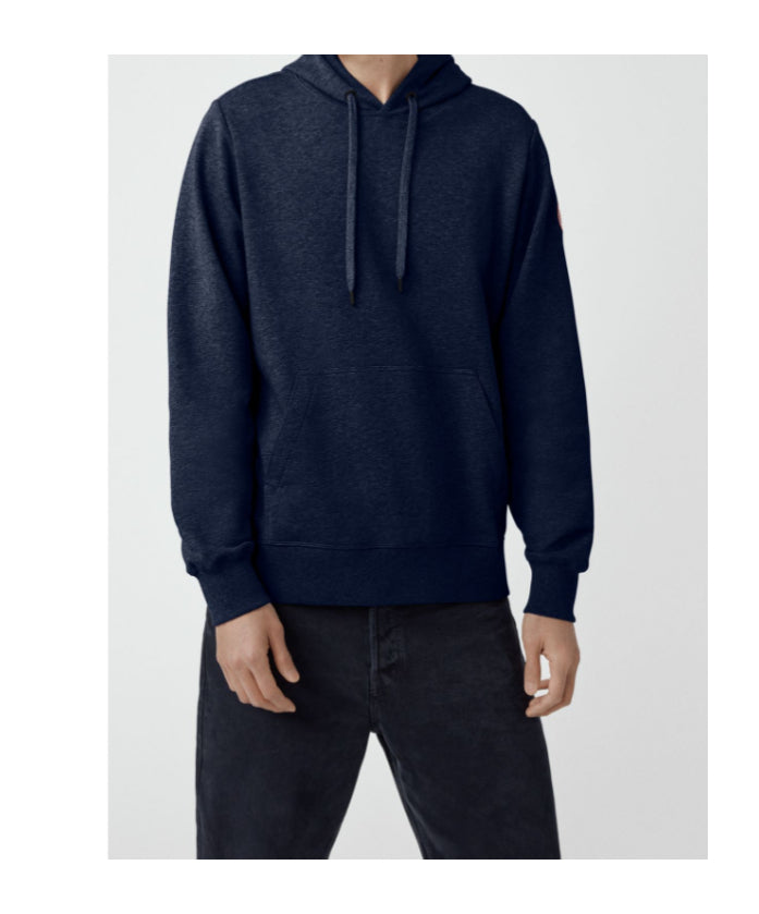 CANADA GOOSE メンズ ニット トップス