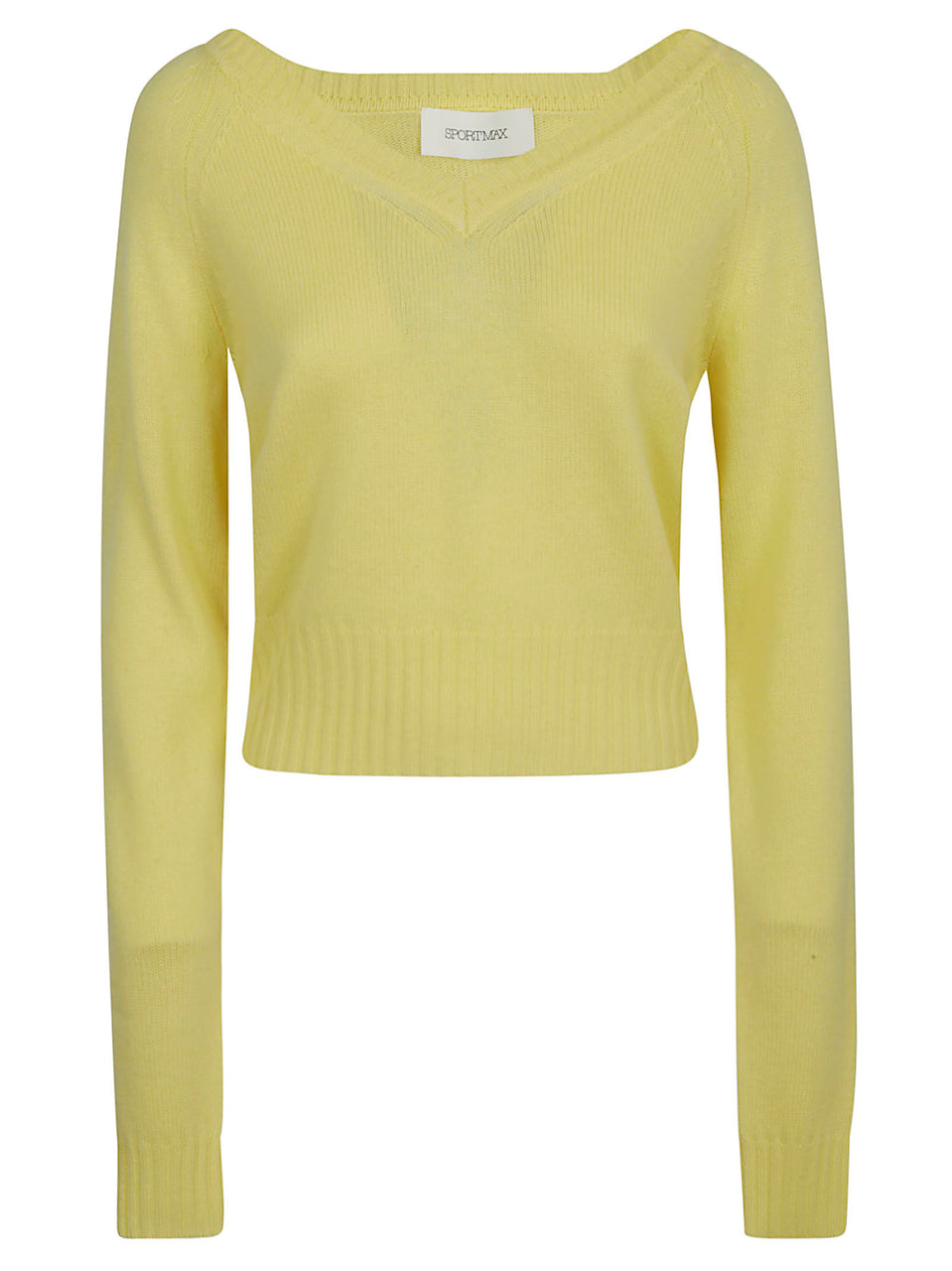 SPORTMAX レディース パーカ