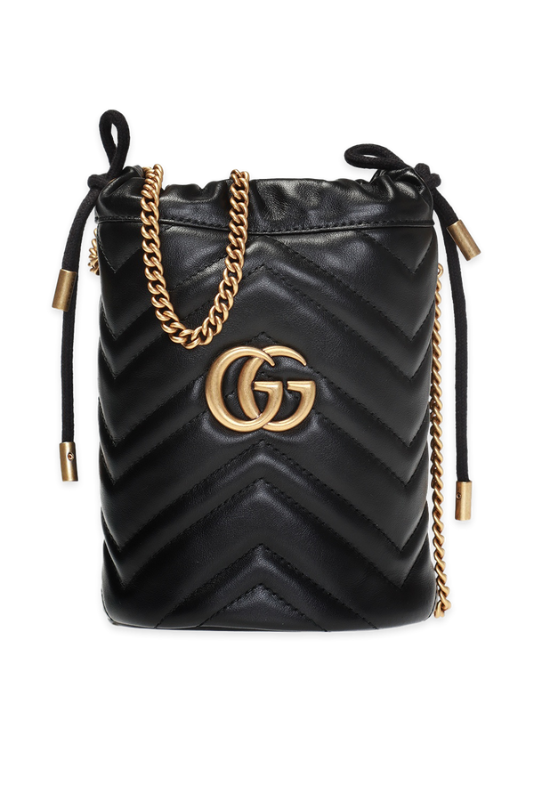GUCCI レディース ボディ バッグ