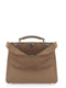 FENDI メンズ ハンド バッグ