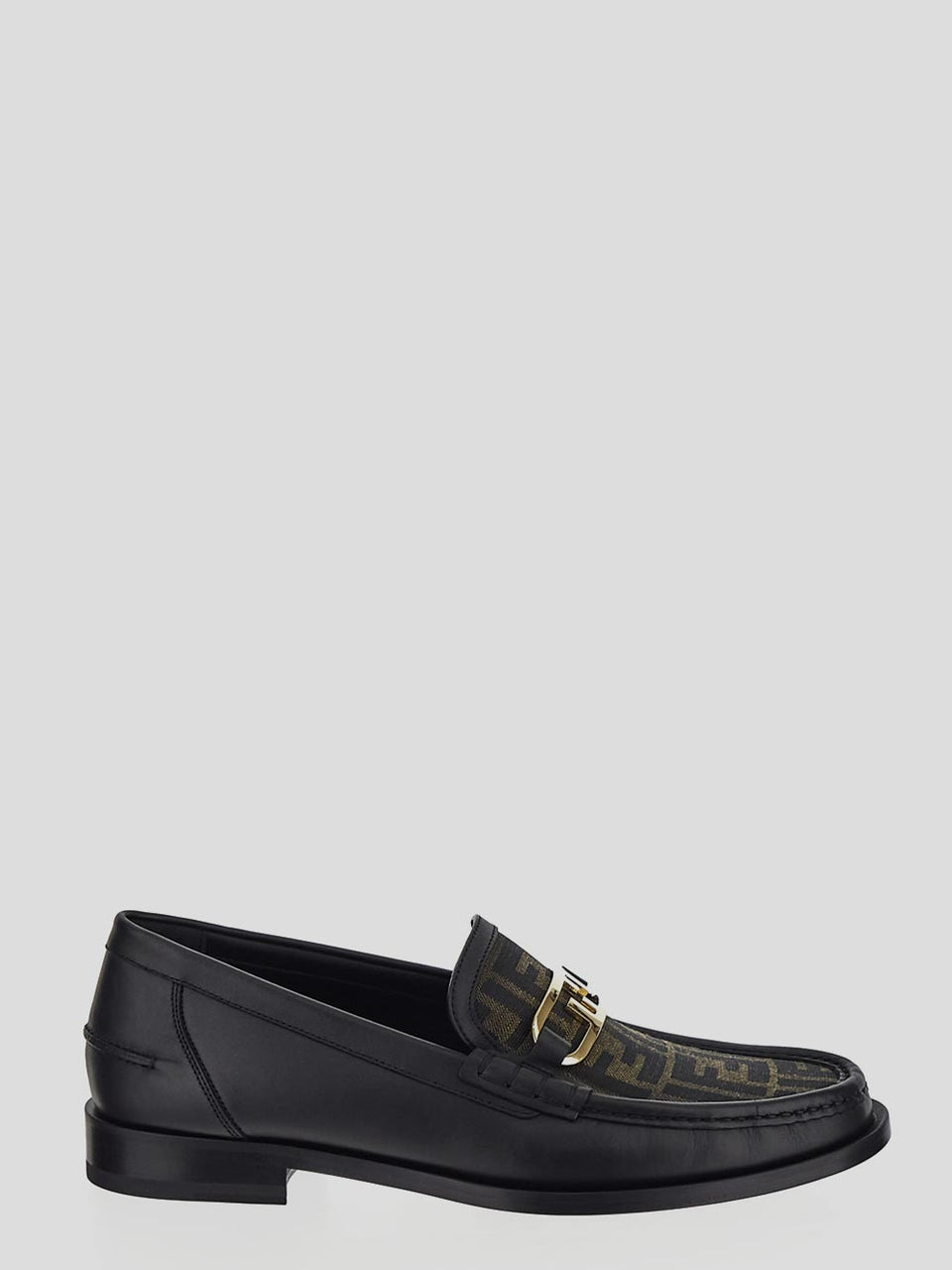 FENDI メンズ 革靴