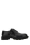 ALEXANDER MCQUEEN メンズ 革靴