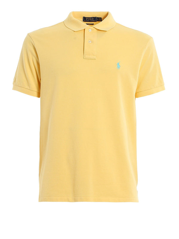 POLO RALPH LAUREN メンズ ポロ シャツ