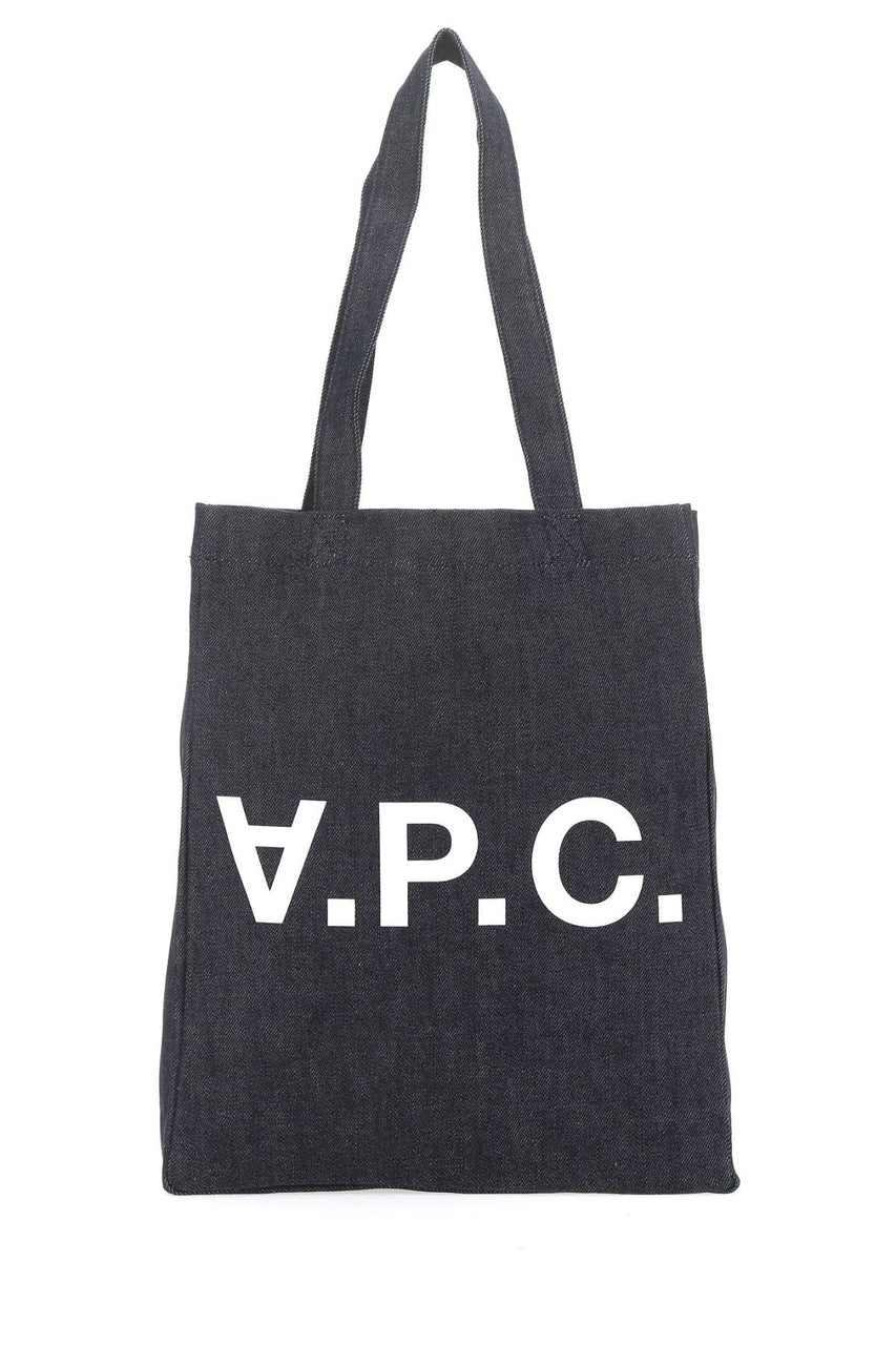 A.P.C. メンズ ハンド バッグ