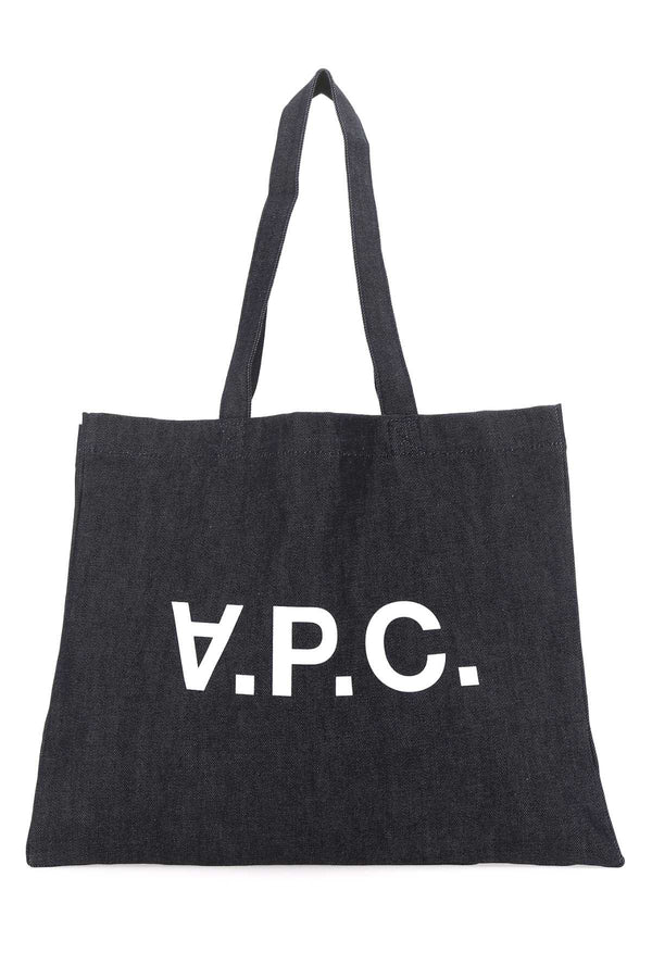 A.P.C. メンズ ハンド バッグ