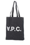 A.P.C. メンズ ハンド バッグ