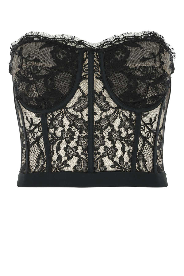 ALEXANDER MCQUEEN レディース Tシャツ
