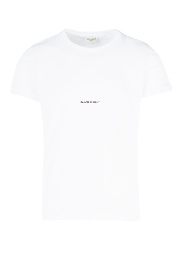 SAINT LAURENT メンズ Tシャツ