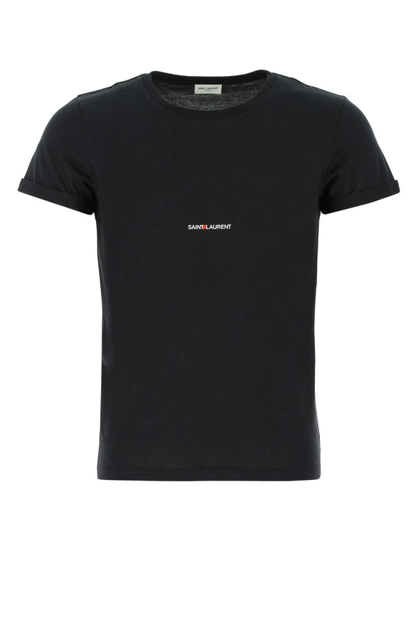SAINT LAURENT メンズ Tシャツ