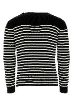 SAINT LAURENT メンズ ニット トップス