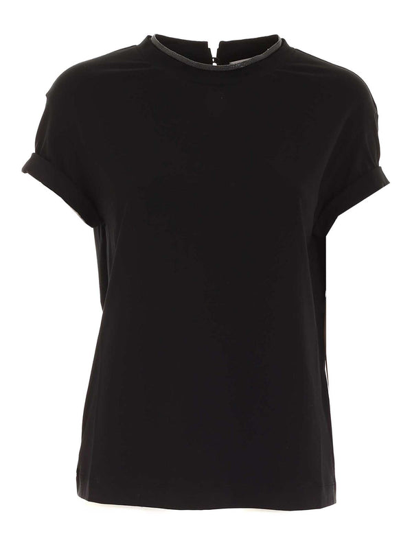 BRUNELLO CUCINELLI レディース Tシャツ