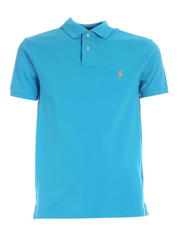 POLO RALPH LAUREN メンズ ポロ シャツ
