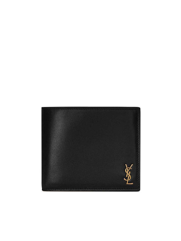 SAINT LAURENT メンズ 財布