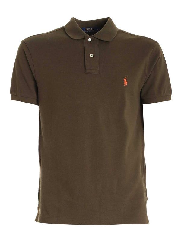 POLO RALPH LAUREN メンズ ポロ シャツ