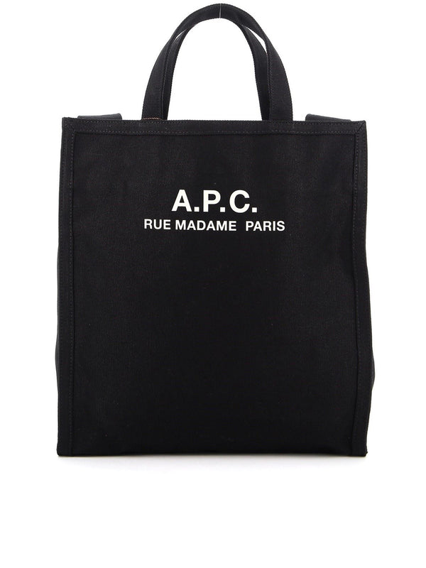 A.P.C. メンズ ハンド バッグ