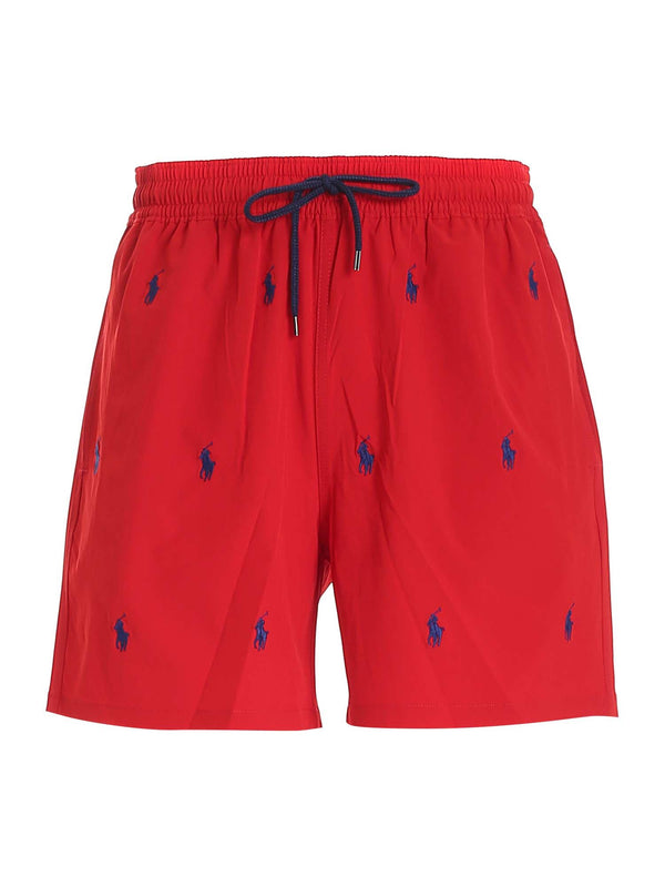 POLO RALPH LAUREN メンズ スイムウェア