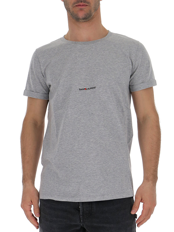 SAINT LAURENT メンズ Tシャツ