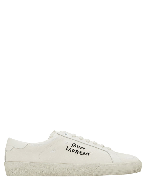 SAINT LAURENT メンズ アクティブ シューズ