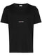 SAINT LAURENT メンズ Tシャツ