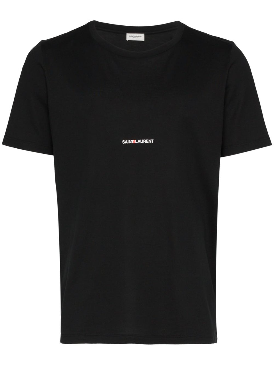 SAINT LAURENT メンズ Tシャツ