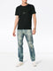 SAINT LAURENT メンズ Tシャツ