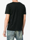 SAINT LAURENT メンズ Tシャツ
