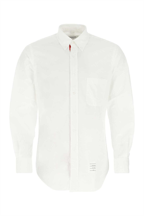 THOM BROWNE メンズ シャツ