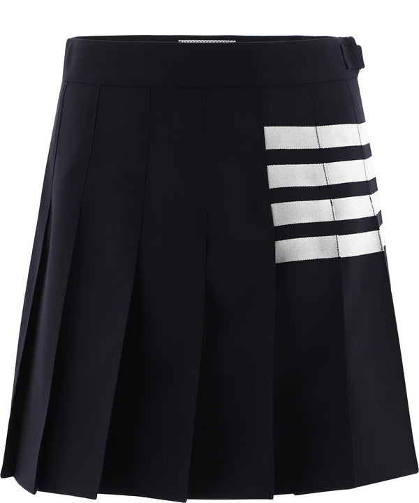 THOM BROWNE レディース スカート