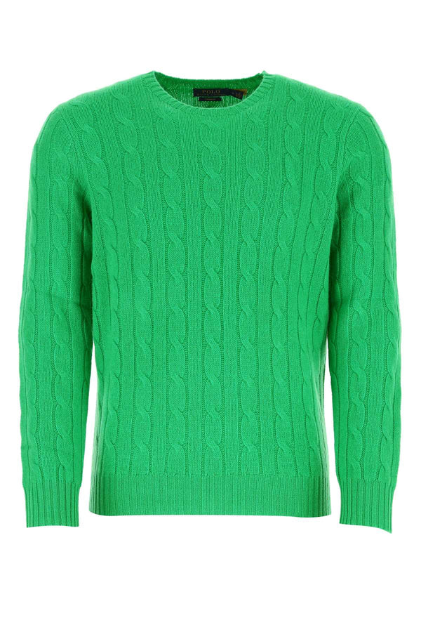 POLO RALPH LAUREN メンズ ニット トップス