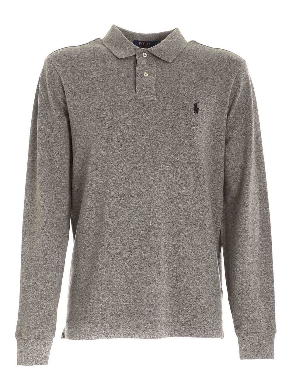 RALPH LAUREN メンズ ポロ シャツ