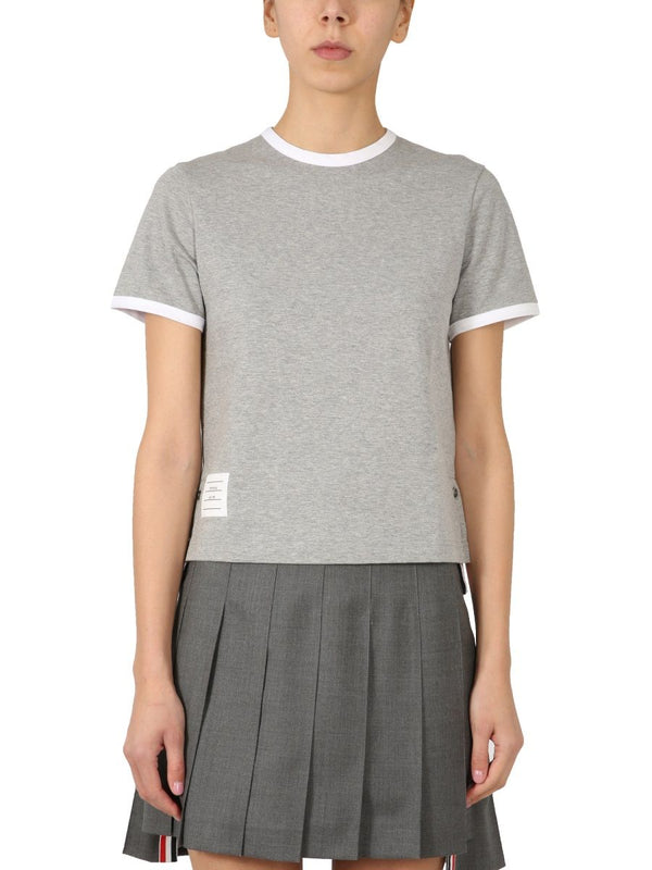 THOM BROWNE レディース Tシャツ