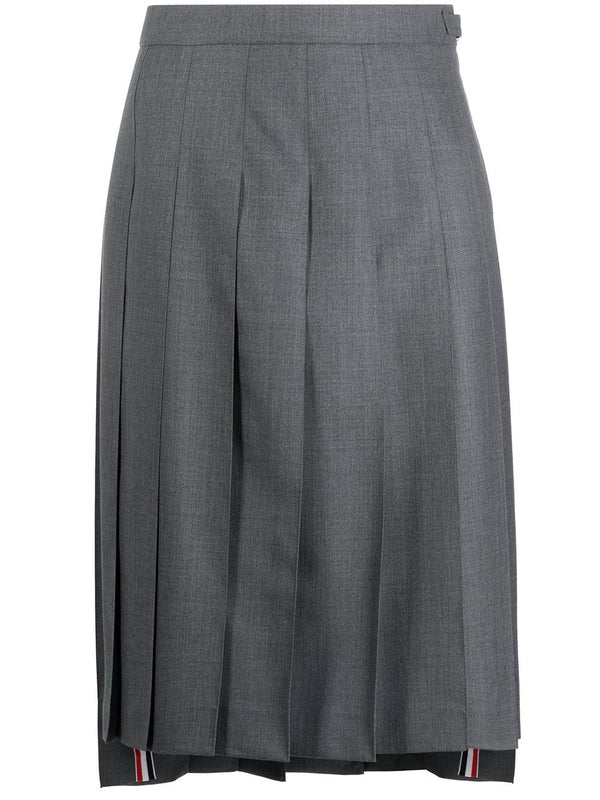 THOM BROWNE レディース スカート