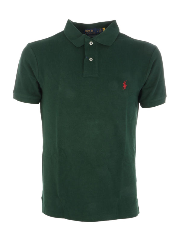 POLO RALPH LAUREN メンズ ポロ シャツ