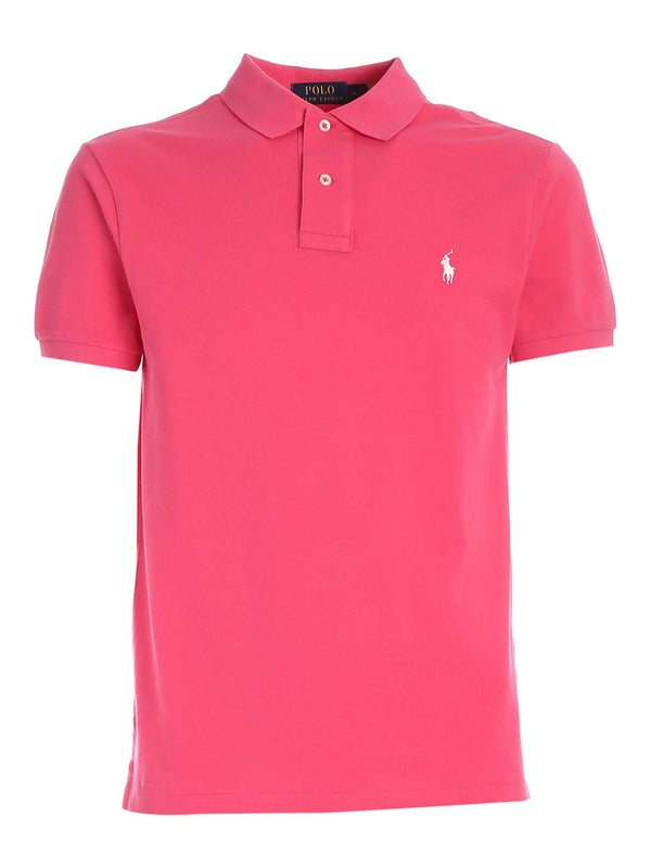 POLO RALPH LAUREN メンズ ポロ シャツ
