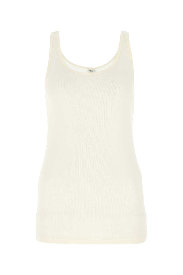 SAINT LAURENT レディース Tシャツ