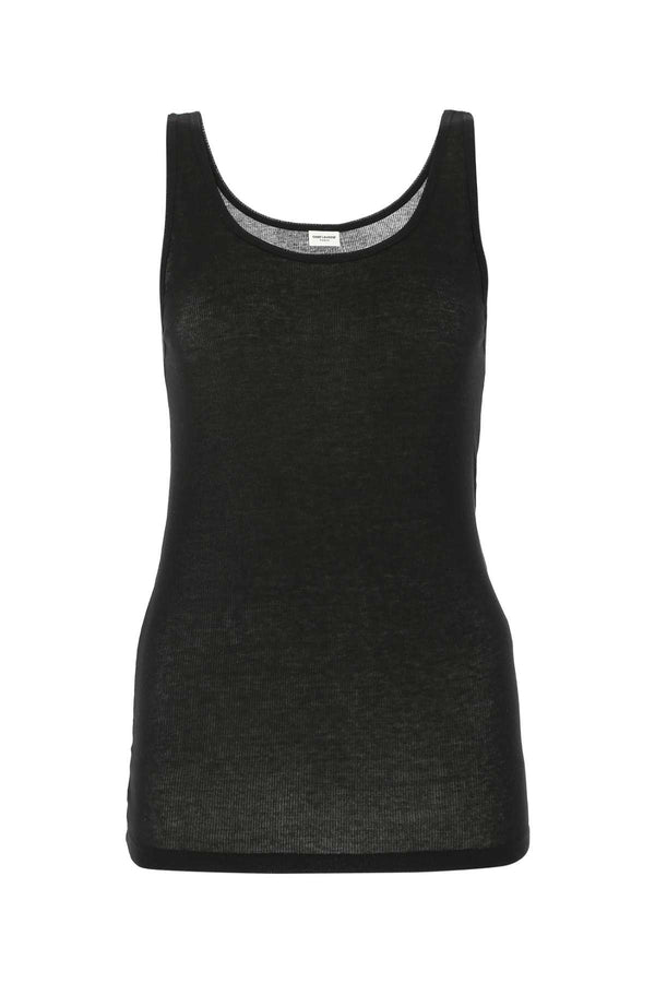 SAINT LAURENT レディース Tシャツ