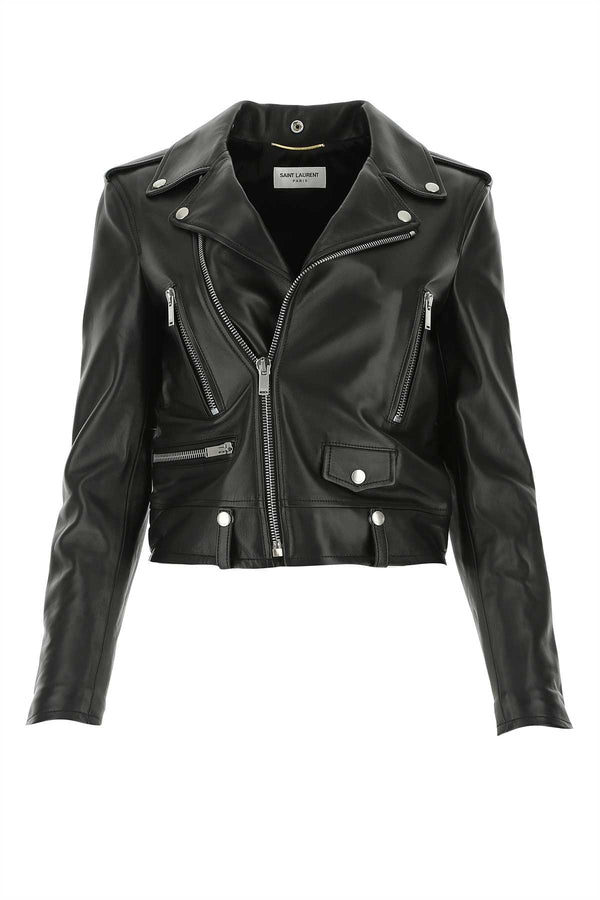 SAINT LAURENT レディース ジャケット