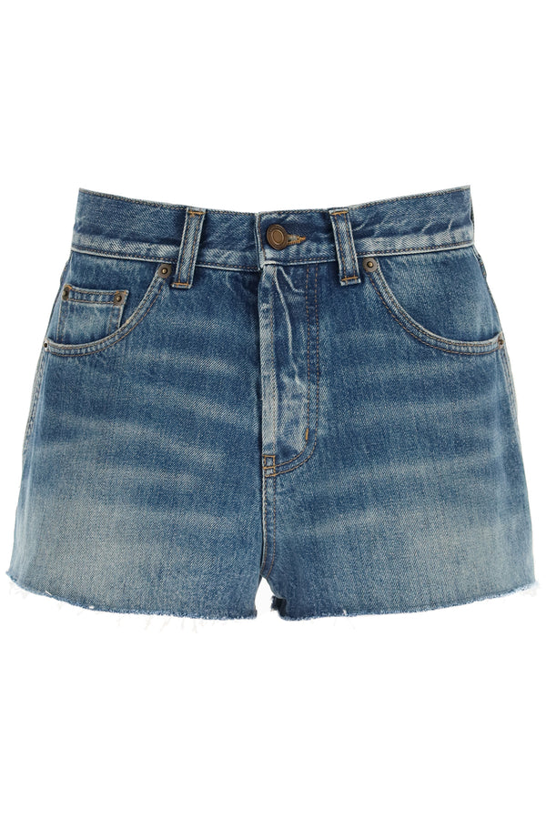 SAINT LAURENT レディース パンツ
