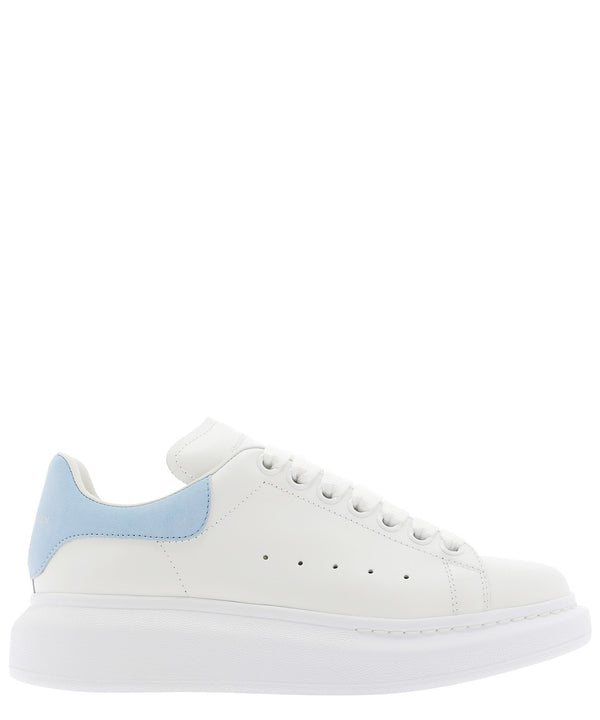 ALEXANDER MCQUEEN レディース  スニーカー