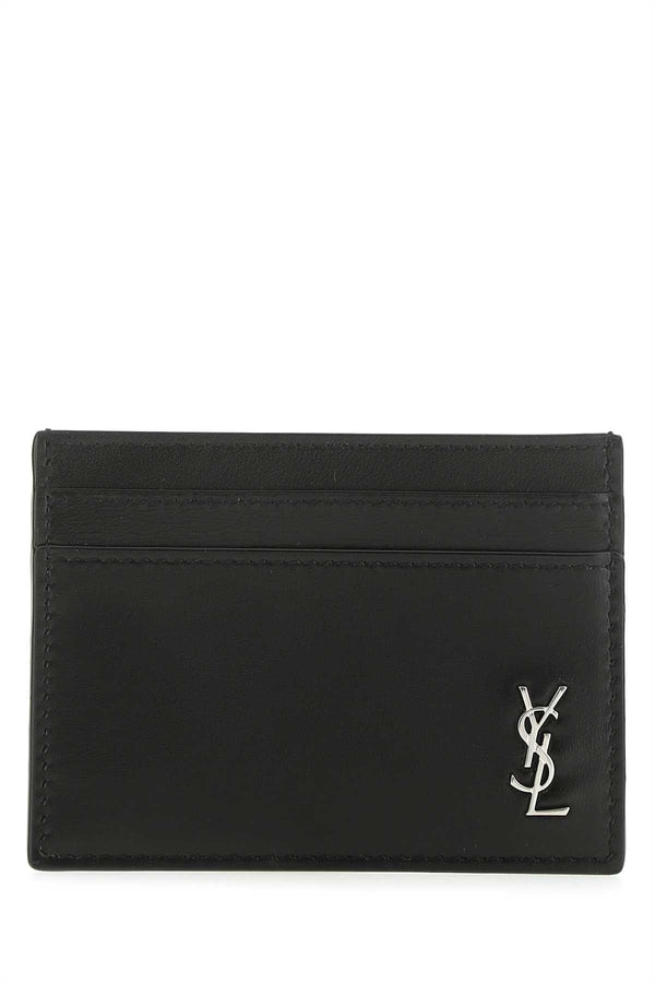 SAINT LAURENT メンズ 財布