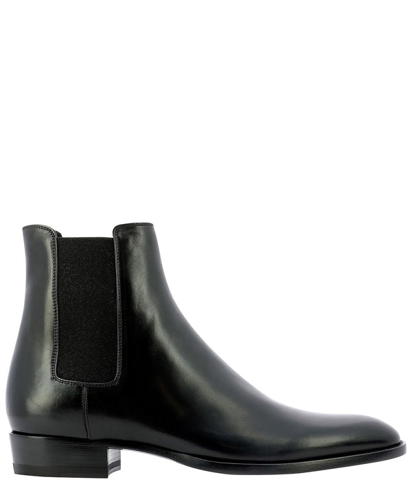 SAINT LAURENT メンズ ブーツ