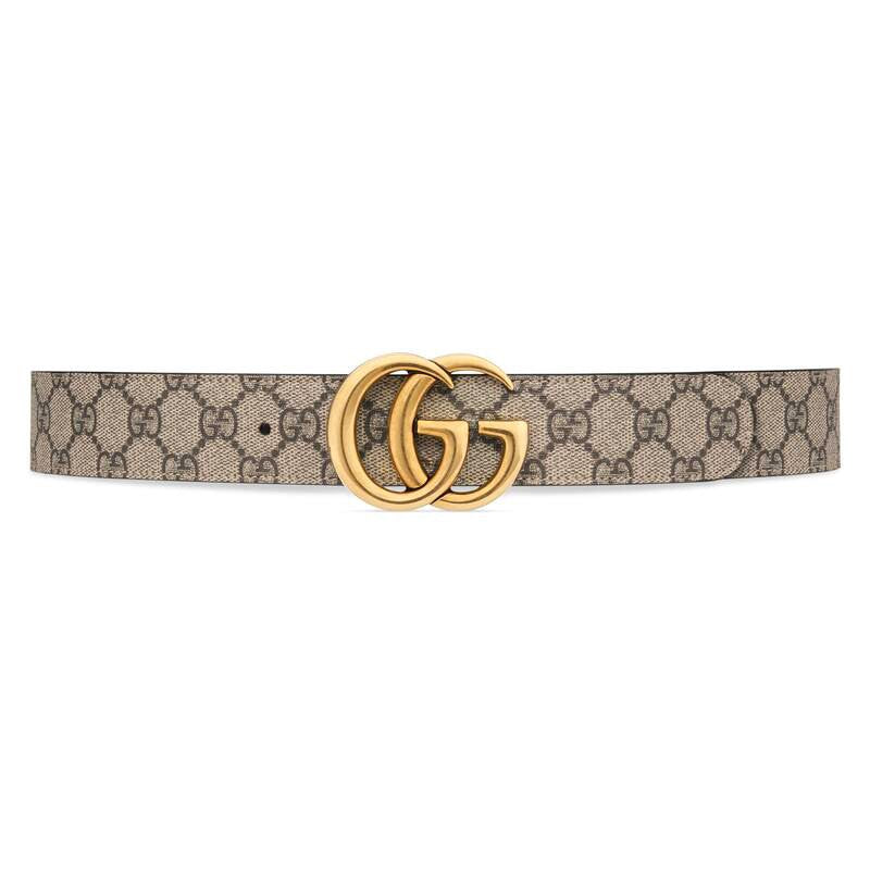 GUCCI レディース ベルト