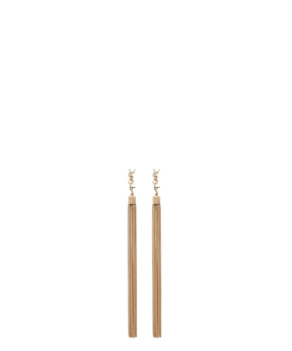 SAINT LAURENT レディース イヤリング