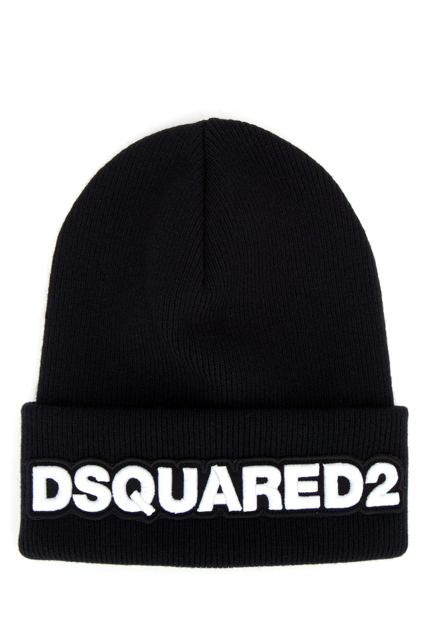 DSQUARED2 メンズ 帽子