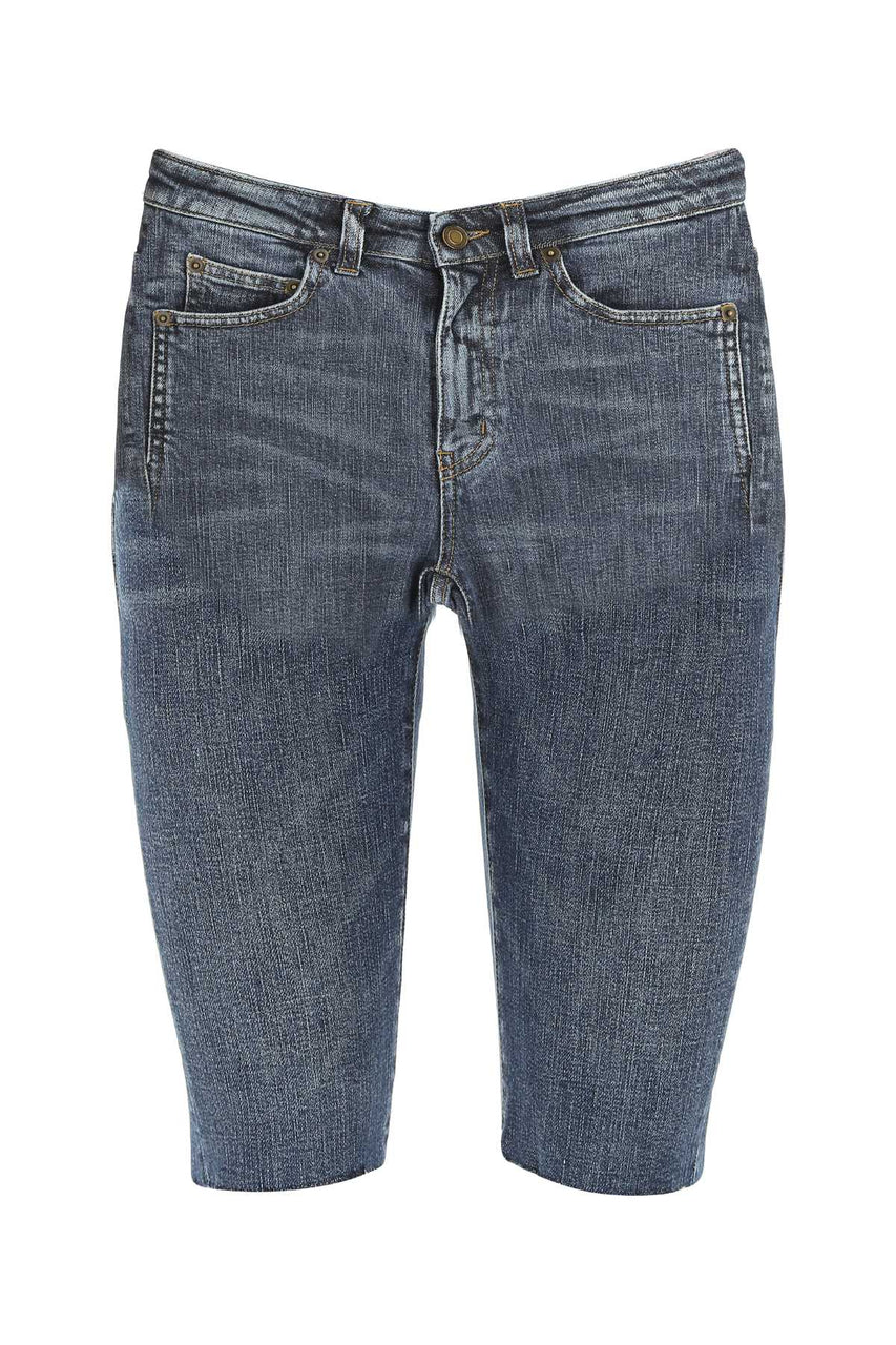 SAINT LAURENT レディース パンツ
