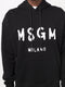 MSGM メンズ スウェット シャツ