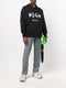 MSGM メンズ スウェット シャツ