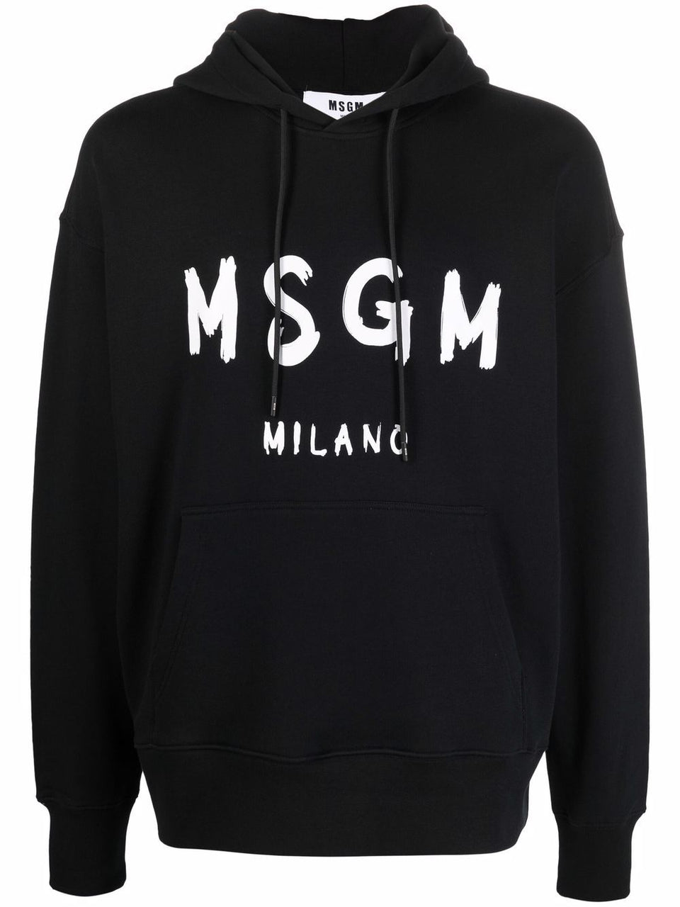 MSGM メンズ スウェット シャツ